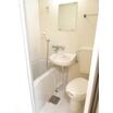 バス/シャワー