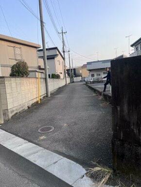 物件入口
