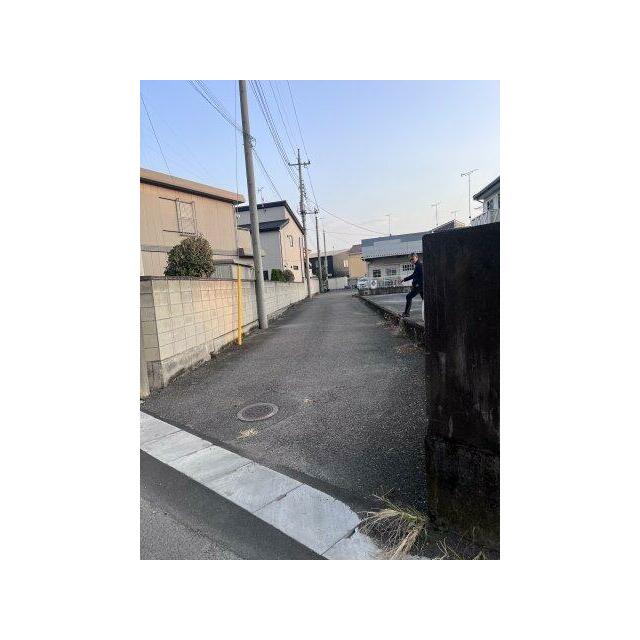 物件入口
