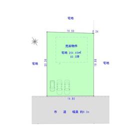 地形図等