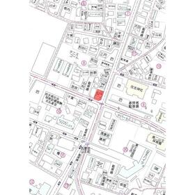 地形図等