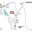 案内図