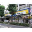 ショッピング施設