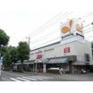 ショッピング施設
