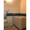 バス/シャワー