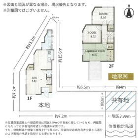 地形図等
