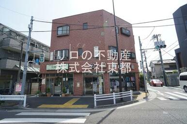 東都管理物件だから入居中のトラブルも安心です♪