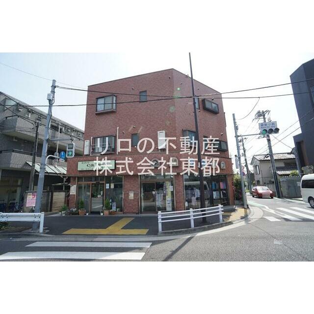 東都管理物件だから入居中のトラブルも安心です♪