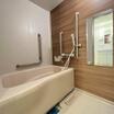 バス/シャワー