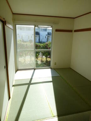 ※別部屋参考写真