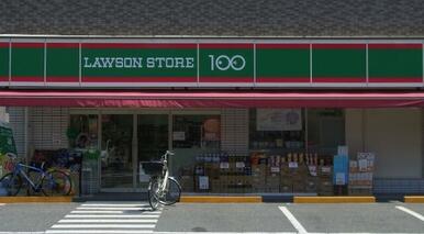 ローソンストア１００市川末広二丁目店