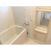 バス/シャワー