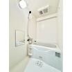 バス/シャワー