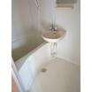 バス/シャワー