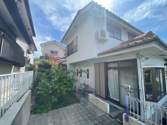 高崎市 石原町 (高崎駅) 2階建 3DKの画像