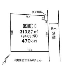 地形図等