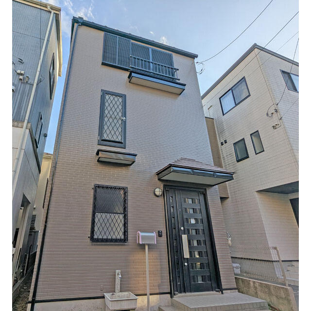 さいたま市桜区