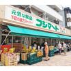 ショッピング施設