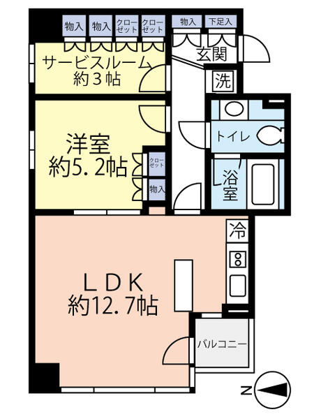 シュロス神田五軒町ツインフォルム ４０２ 1sldk 千代田区の貸マンションの物件情報 賃貸 アパート マンション 一戸建て 葛西の賃貸 売買なら株式会社すまいる 622f81eec3c8d57b6fb8d67b