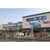 ショッピング施設