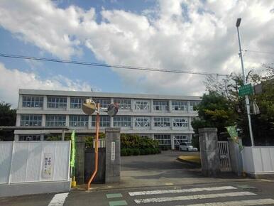 善通寺市立中央小学校