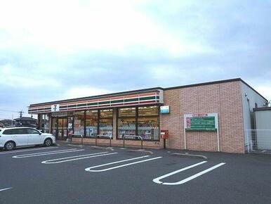 セブンイレブン