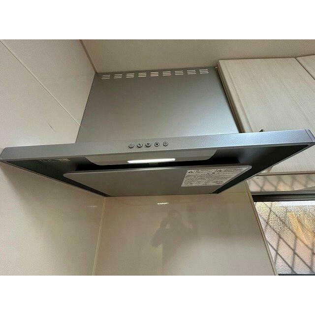 「キッチン」レンジフード新品です