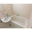 バス/シャワー