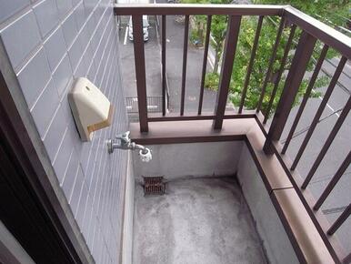 前回募集時の写真です。