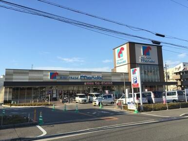 万代　東岸和田店