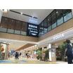 ショッピング施設