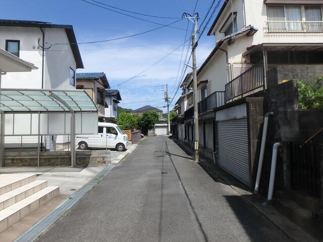 物件画像 北九州市八幡西区 永犬丸南町２丁目 (西山駅) 住宅用地