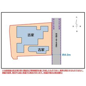 地形図等