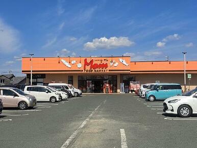 フードマーケット マム 牛川店