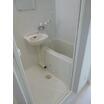バス/シャワー
