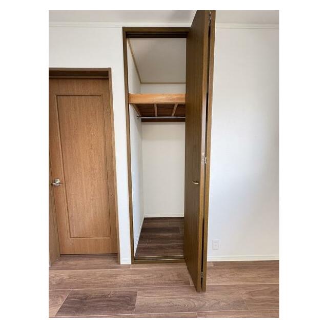 「西側洋室約5.2帖」