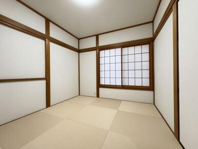 「洋室約4.5帖」