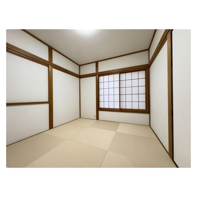 「洋室約4.5帖」