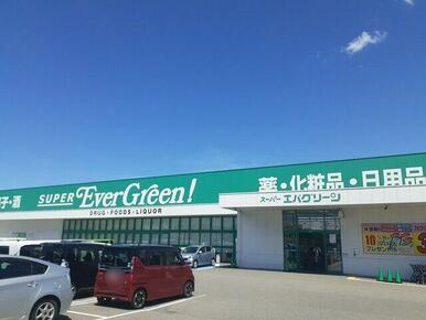 エバグリーン泉南店様