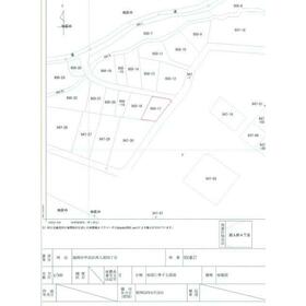 地形図等