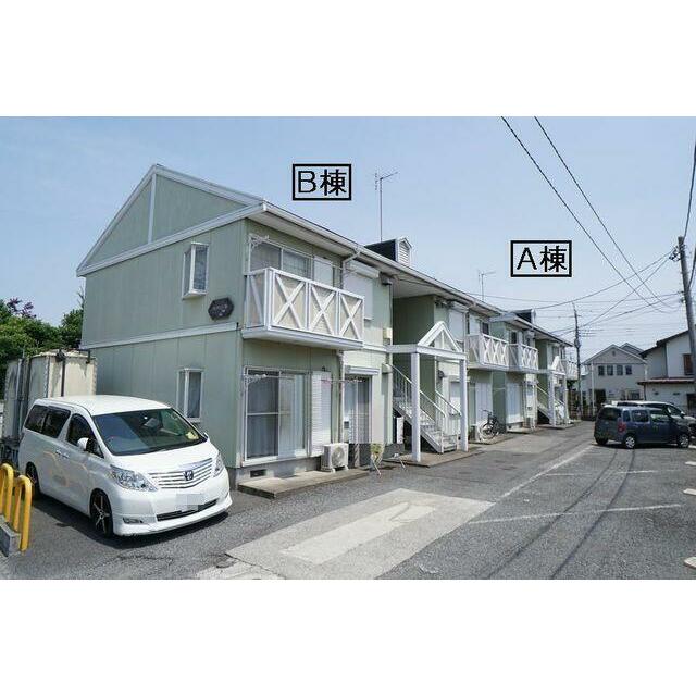 さいたま市西区佐知川エリア！４４m2南向きの賃貸住宅です『Ｊ：ＣＯＭ』Ｉｎ　ＭＹ　Ｒｏｏｍプラン導…