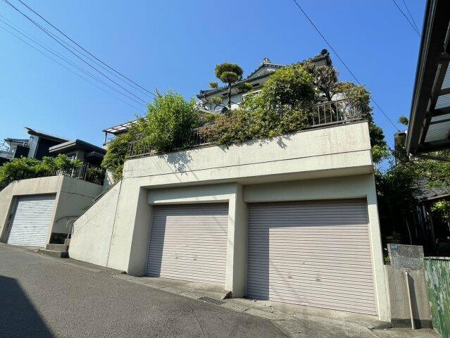 鹿児島市 東坂元2丁目 (鹿児島中央駅) 2階建 4SLDK 鹿児島市の売戸建 