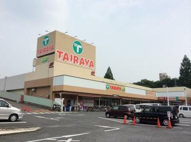 TAIRAYA奈良橋店