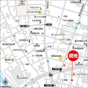 案内図