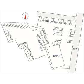 平面図