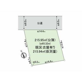 地形図等