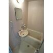 バス/シャワー