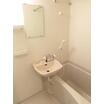 バス/シャワー