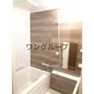 バス/シャワー