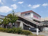阪急桂駅